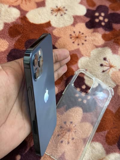 iPhone 12 Pro Dual Pta  256gb