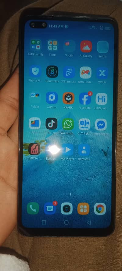 Infinix Other Model
