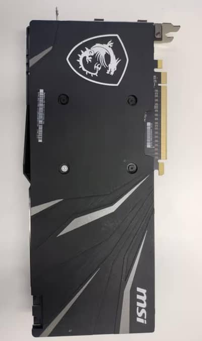 msi rx 5600 xt gaming mx 6gb Ddr6