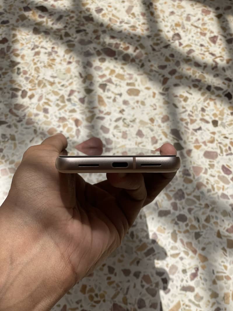 Google Pixel 8 0