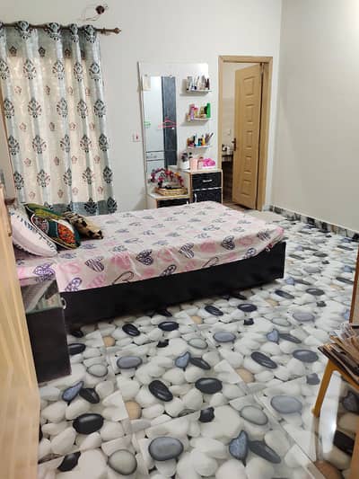 5 MARLA HOUSE FOR SALE IN EDEN RESIDENCIA