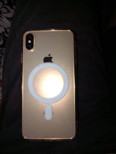 iPhone XS Max urgent for sale