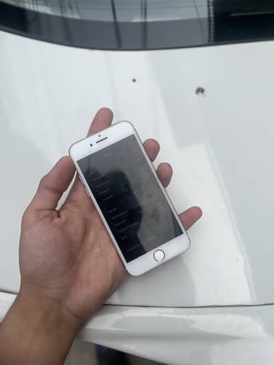 iPhone 7