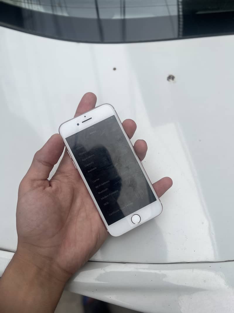 iPhone 7 0