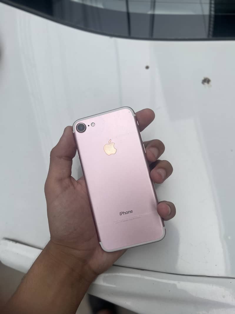 iPhone 7 5