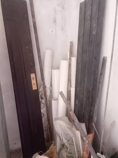 sevreage pipes