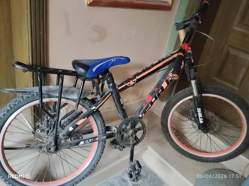 Bicycle 1
