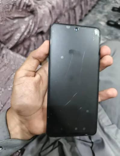 Samsung Mobile A51