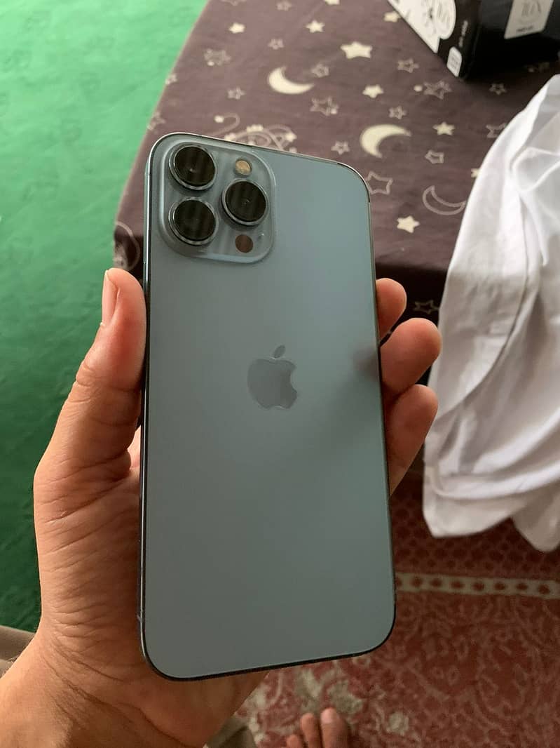 iPhone 13pro 0