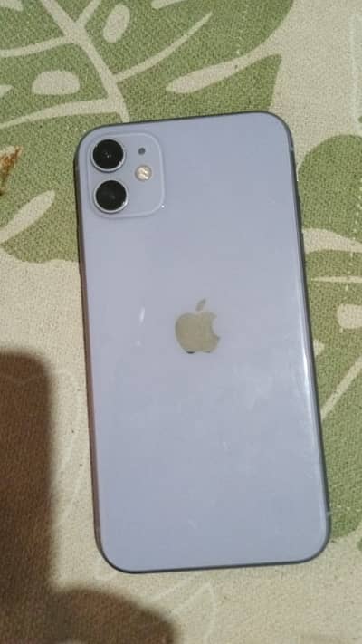 Apple iPhone 11
