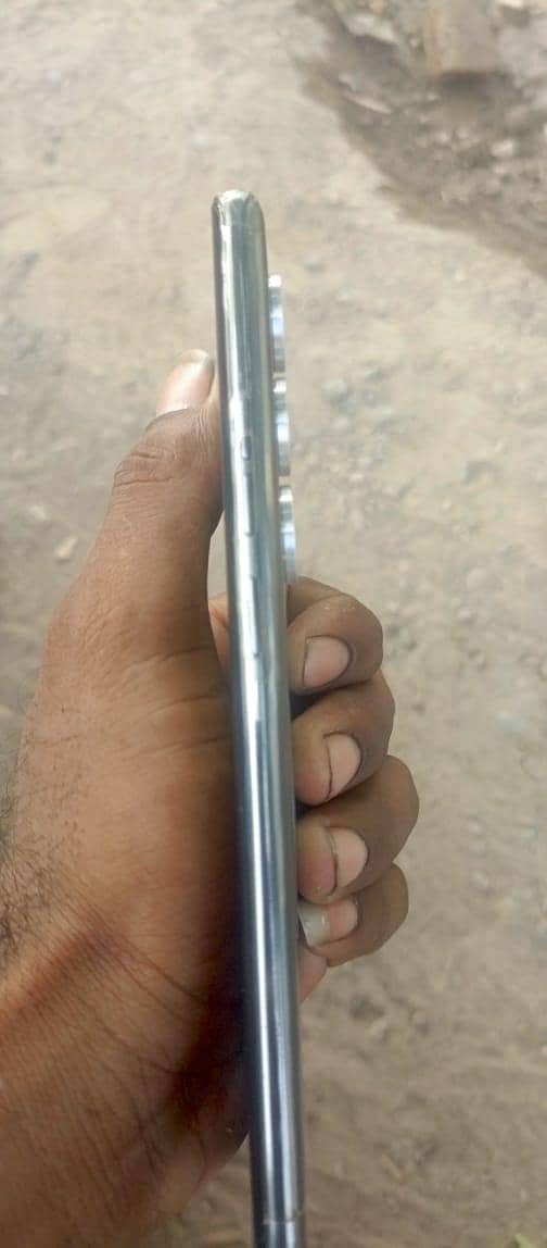 Tecno CAMON 40 Pro 3
