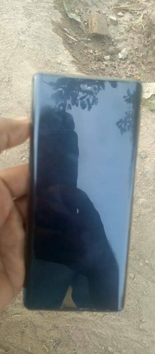 Tecno CAMON 40 Pro 5