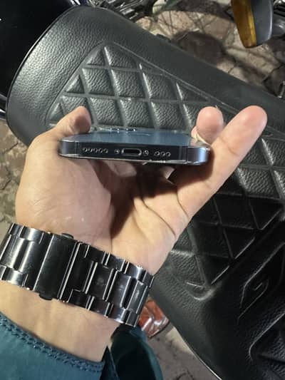 Apple iPhone 12 Pro