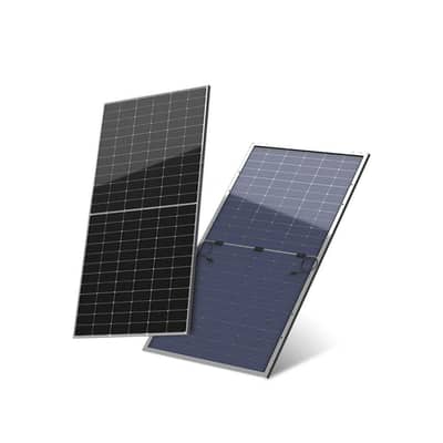 Complete 6KW Solar System | Sorotec Hybrid Inverter |
