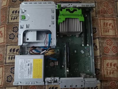 Fujitsu gaming pc