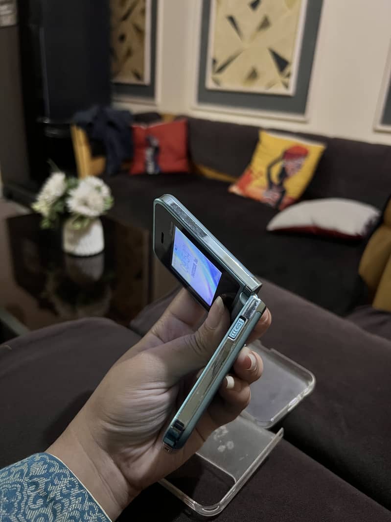 QPhantom flip 7