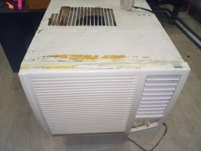 super wind throw+ cooling AC 42,0000