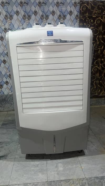 Air cooler brand Asia