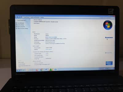 Lenovo Other Model