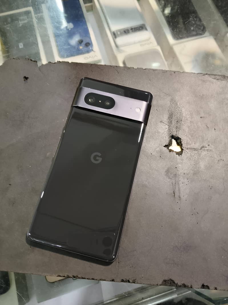 Google Pixel 7 2