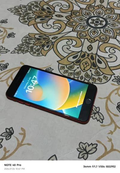 Apple iPhone 8 Plus