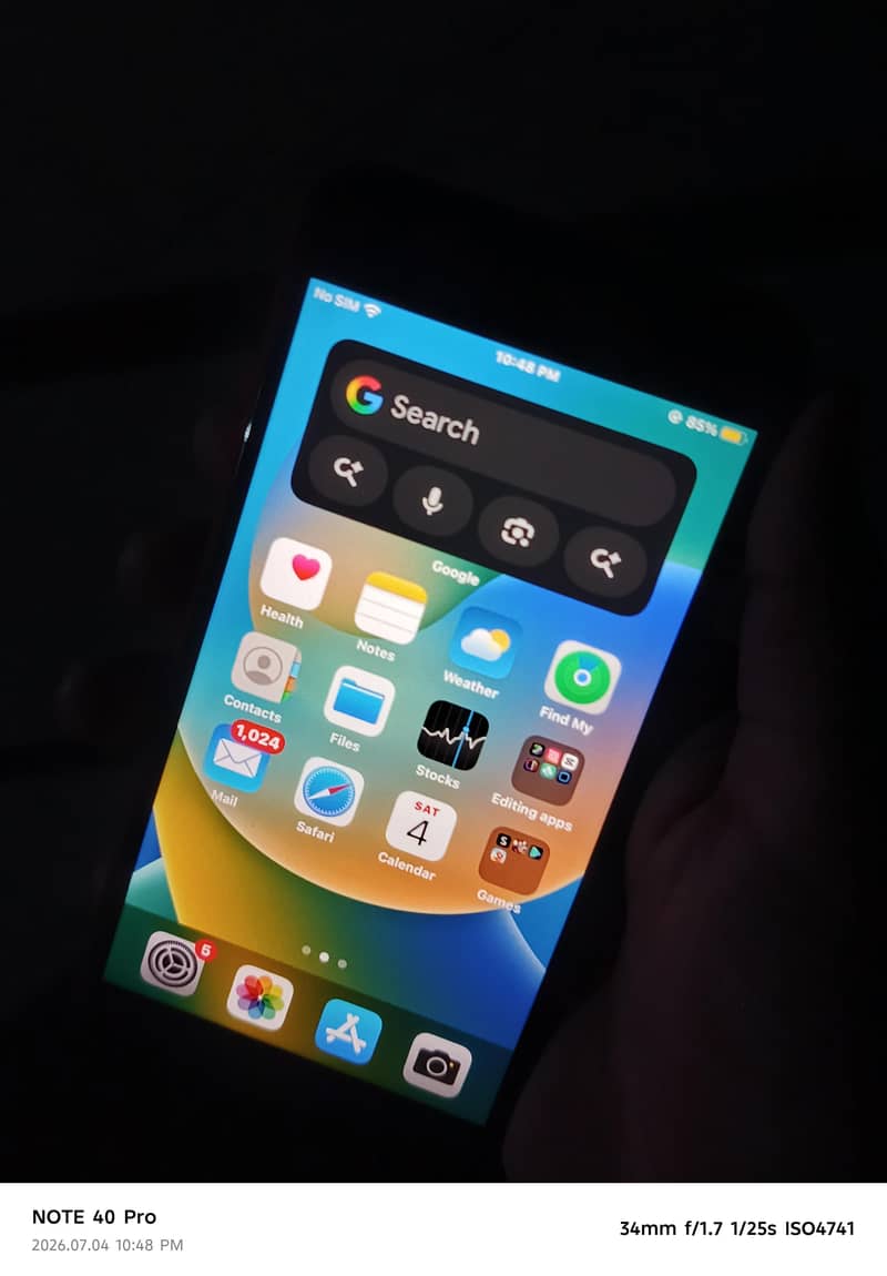 Apple iPhone 8 Plus 2