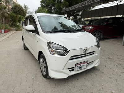 Mira XSA3 2023/25 6AA Grade