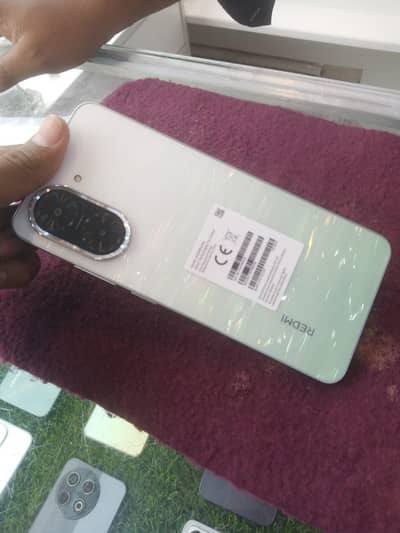 Xiaomi Redmi A5
