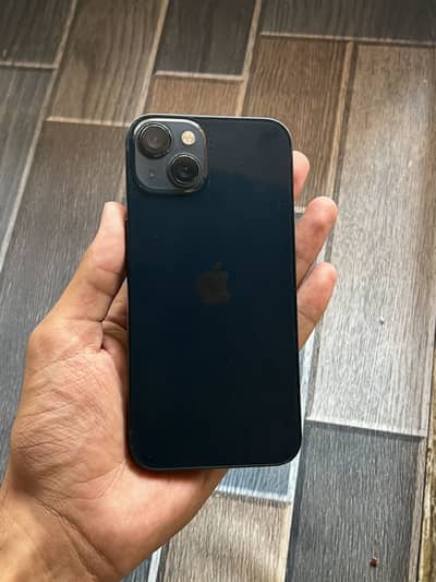 Apple iPhone 13 (03195700058)