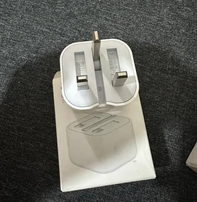 iphone charger