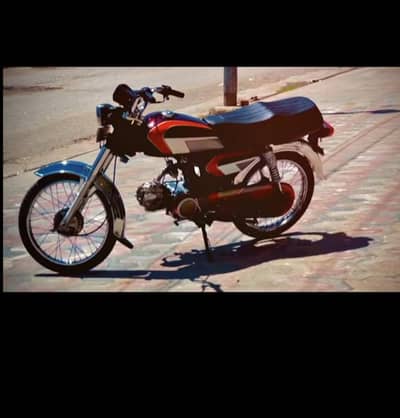 bike70