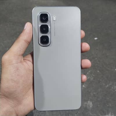 Infinix Hot 50 Pro or hot 50pro plus