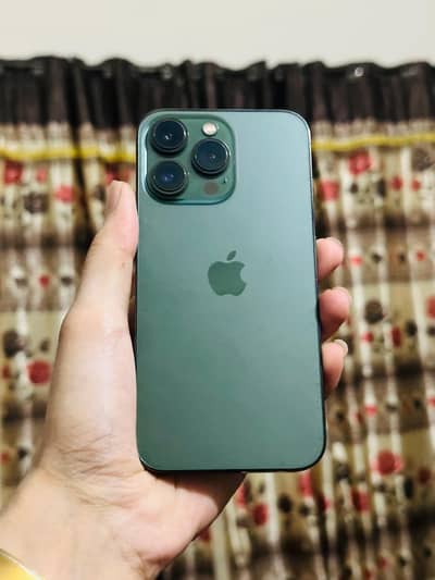 Apple iPhone 13 Pro