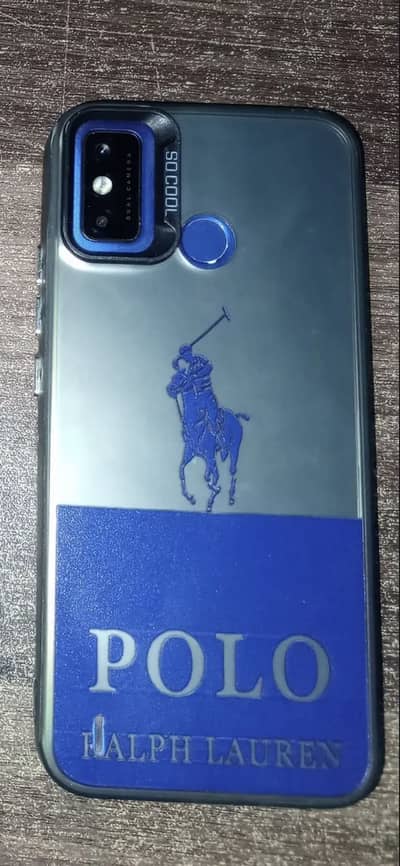Tecno Spark 6 Go