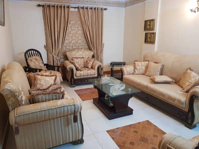 7 seater sofa set