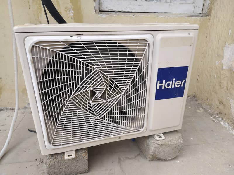 Haier 0