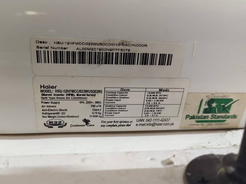 Haier 2