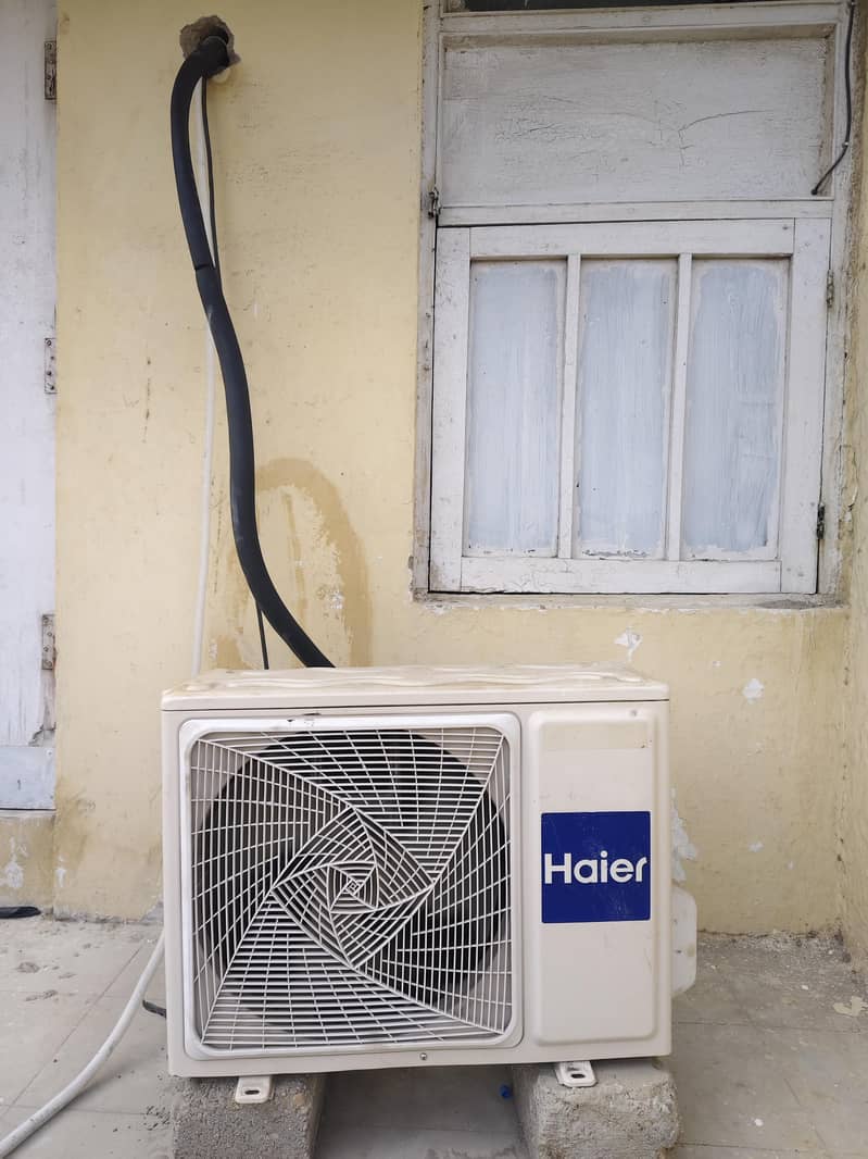 Haier 4