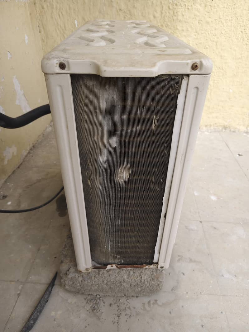 Haier 5