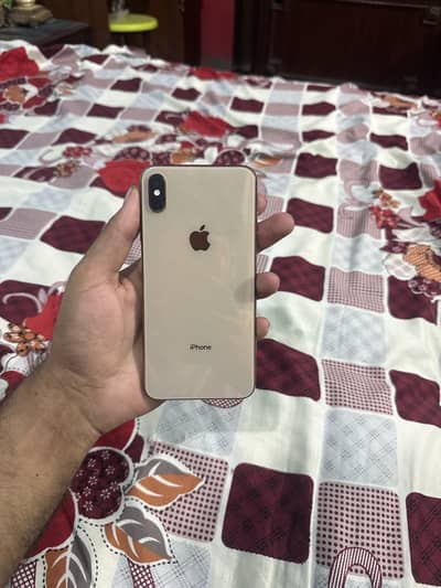 Apple iPhone XS Max