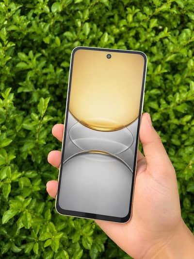 Realme C75x