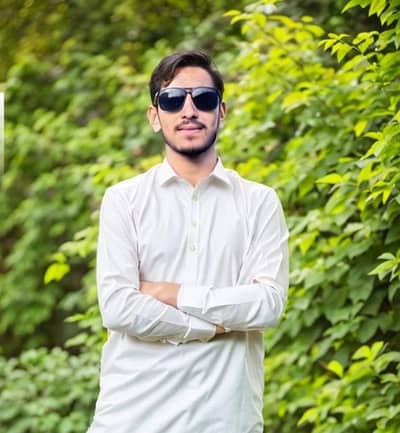 Said Khan