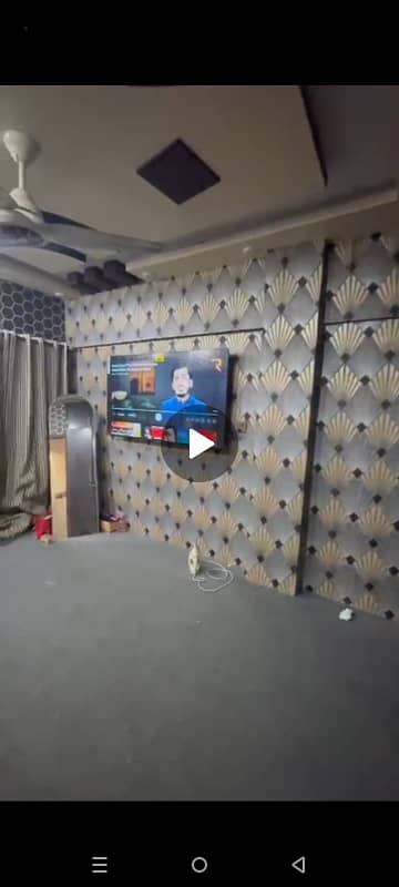 2 bed lounge