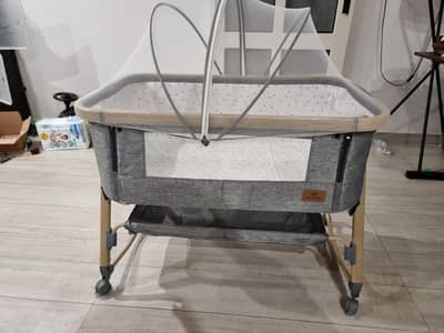 Baby Cot