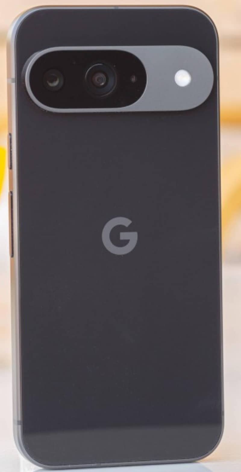 Google Pixel 9 1