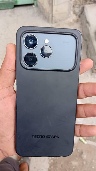 Tecno Other Model
