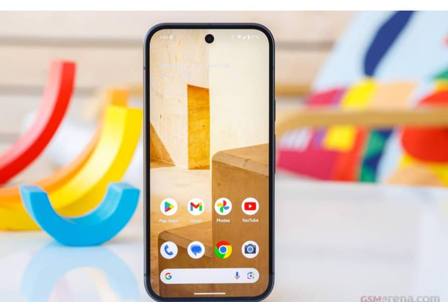 Google Pixel 9 2
