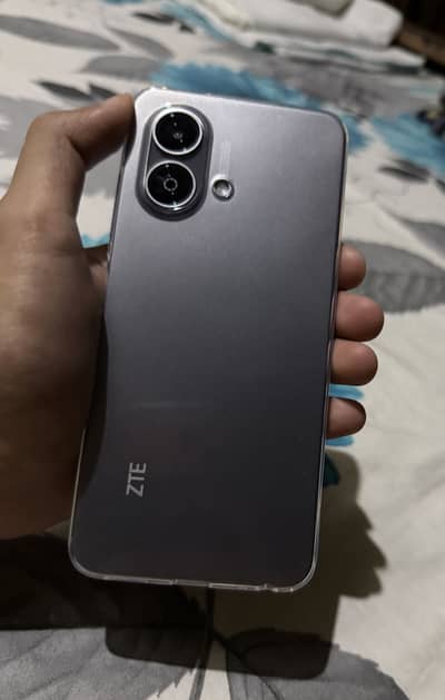 Zte Blade A35