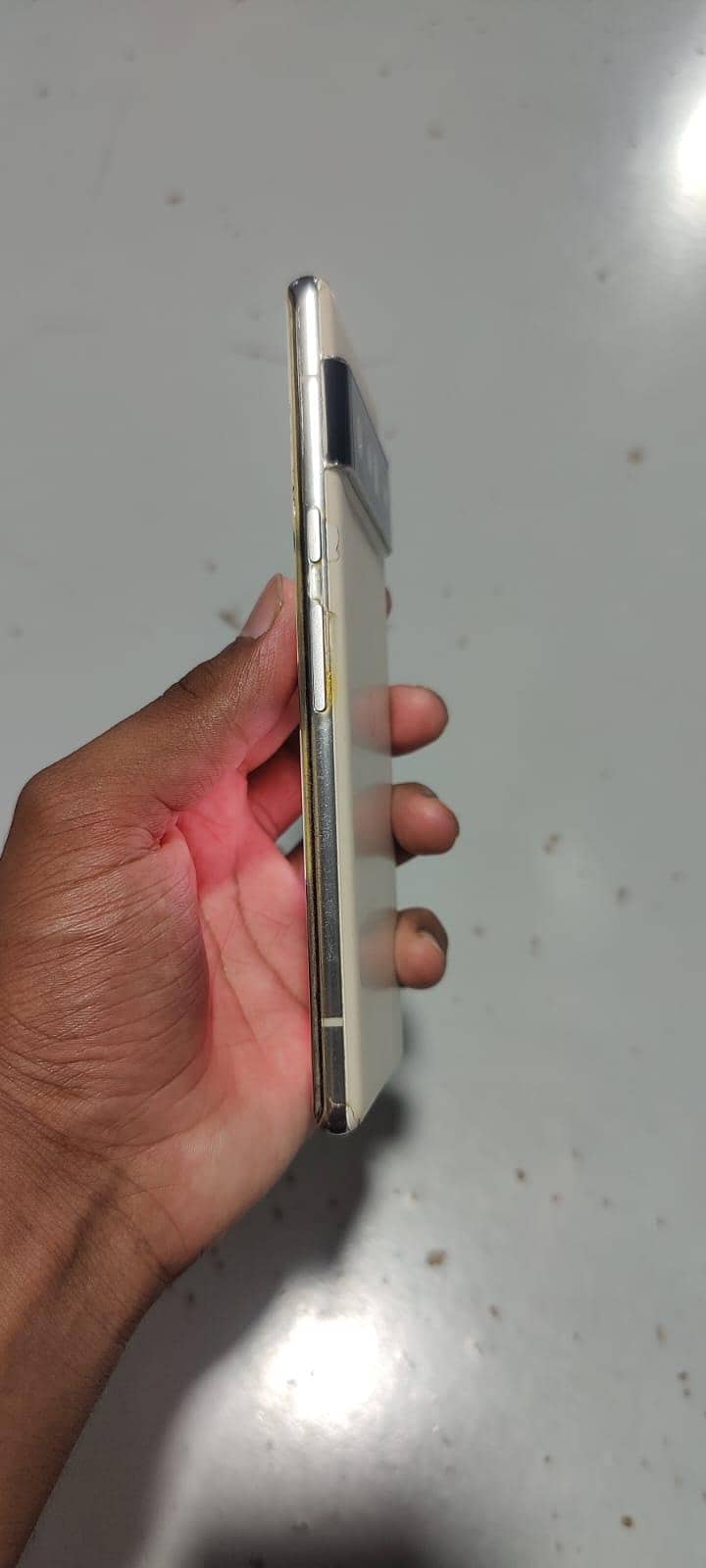Google Pixel 6 Pro 3