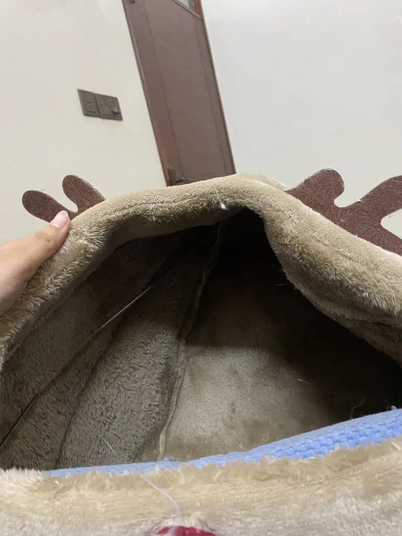 cat bed karachi only — photo 4